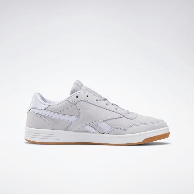 Tenisi Reebok Royal Techque T Dama Violet Deschis/Albi Romania MT1835OC